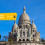 Apartment 556 Wagram - Superbe A *