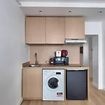 556 Wagram - Superbe A Apartment