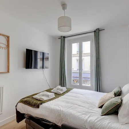 556 Wagram - Superbe A