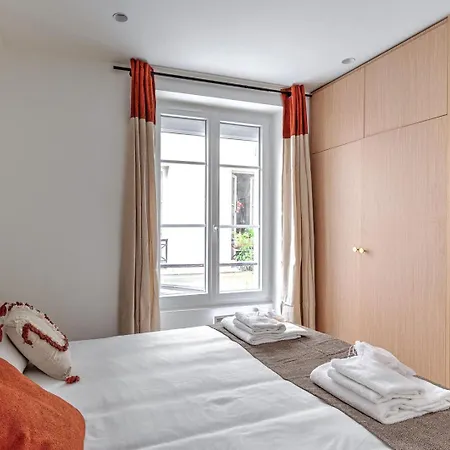 Apartment 556 Wagram - Superbe A
