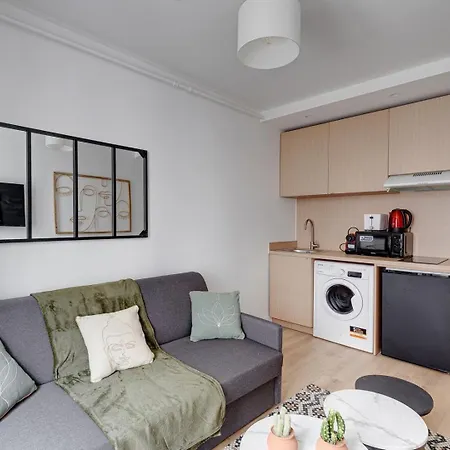 556 Wagram - Superbe A 파리