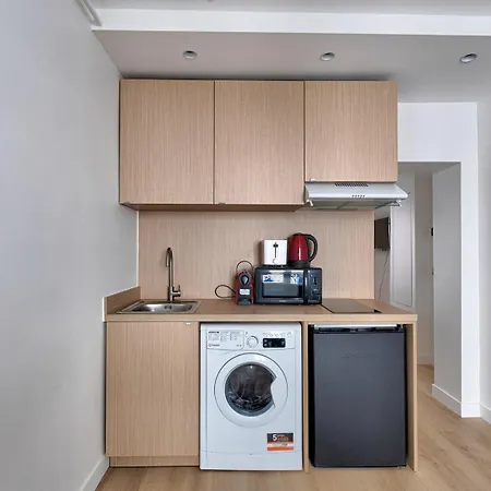 556 Wagram - Superbe A 아파트