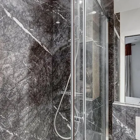 556 Wagram - Superbe A 아파트 *