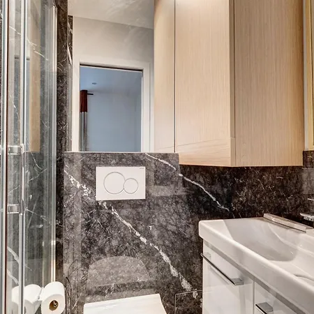 556 Wagram - Superbe A 파리