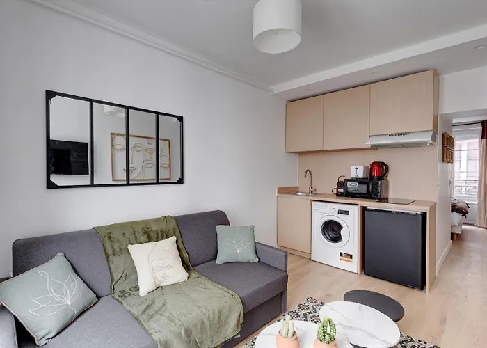 556 Wagram - Superbe A Párizs