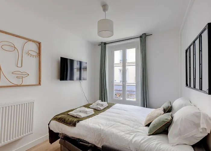 556 Wagram - Superbe A