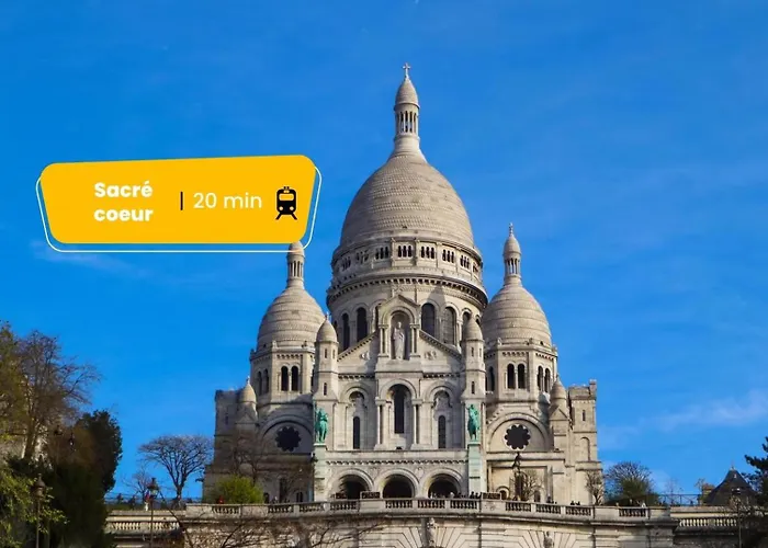 Apartman 556 Wagram - Superbe A *